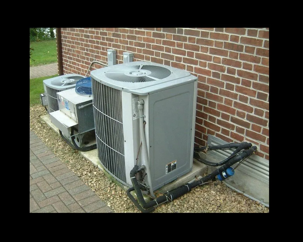 Slide of Best HVAC Experts West Linn