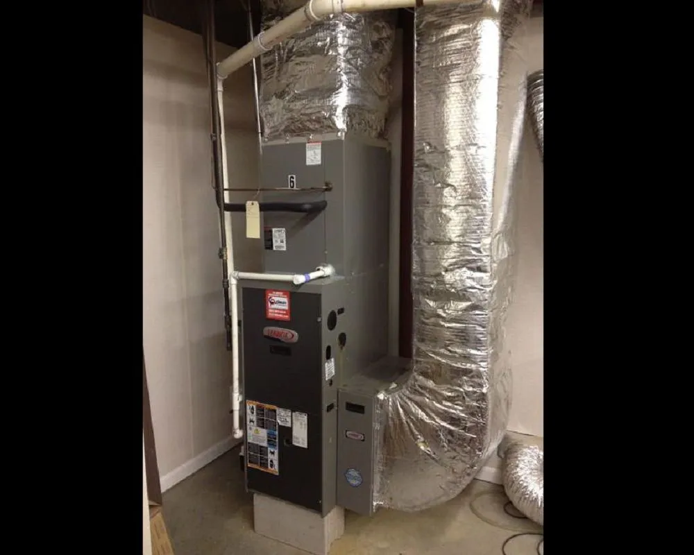 Slide of Best HVAC Fixers