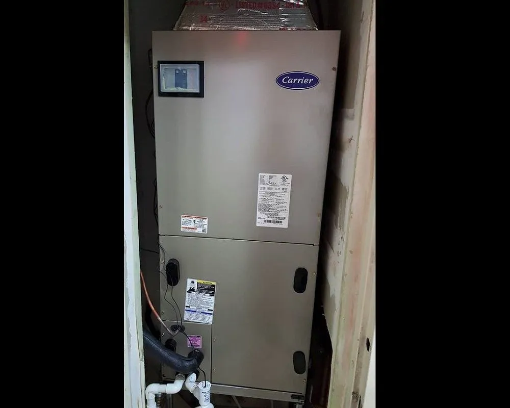 Slide of Best HVAC Fixers