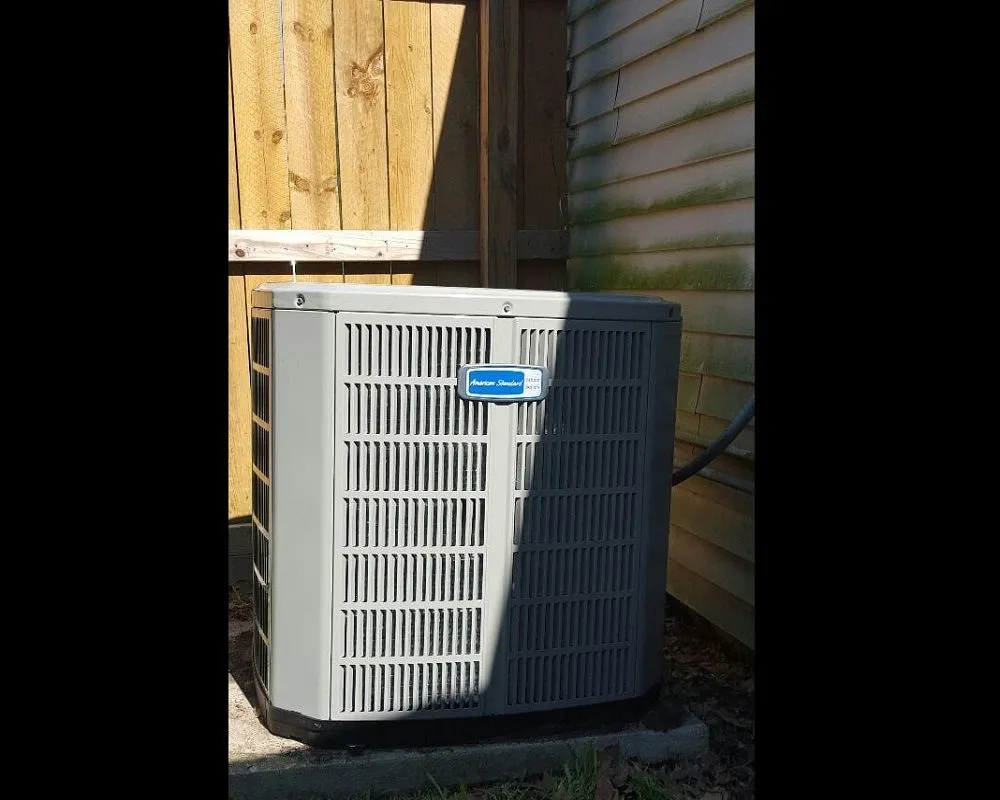 Slide of Best HVAC Fixers