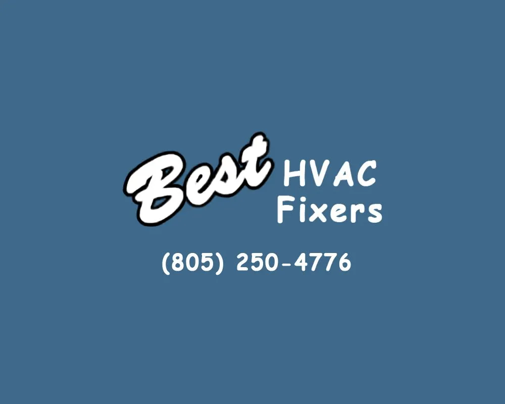 Slide of Best HVAC Fixers