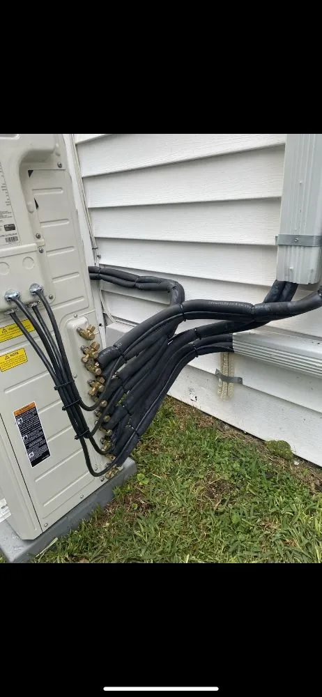 Slide of Best Hvac in Hampton Roads