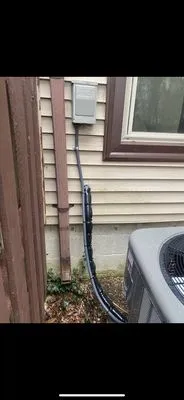 Best Hvac in Hampton Roads Logo