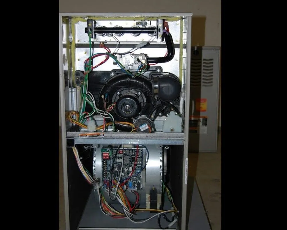 Slide of Best HVAC In Order