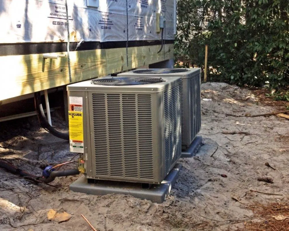 Slide of Best HVAC In Order