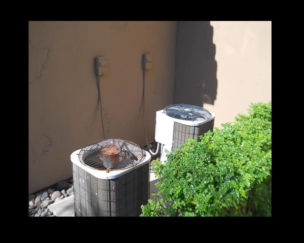 Slide of Best HVAC Solutions