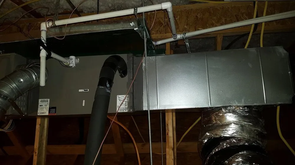 Slide of Best HVAC Team Golden Glades