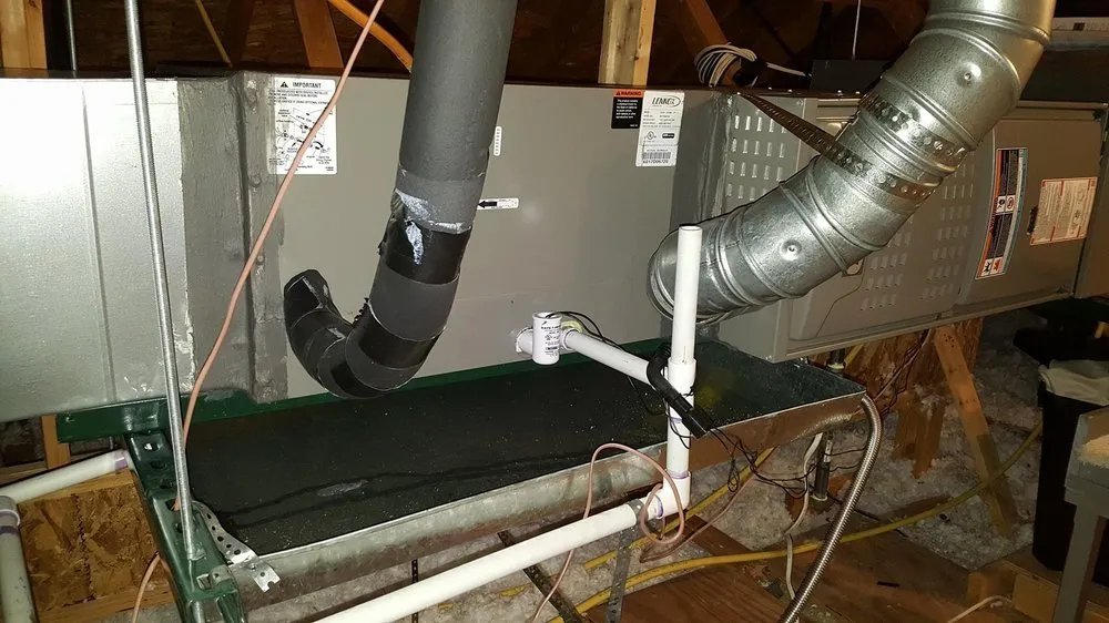 Slide of Best HVAC Team Golden Glades