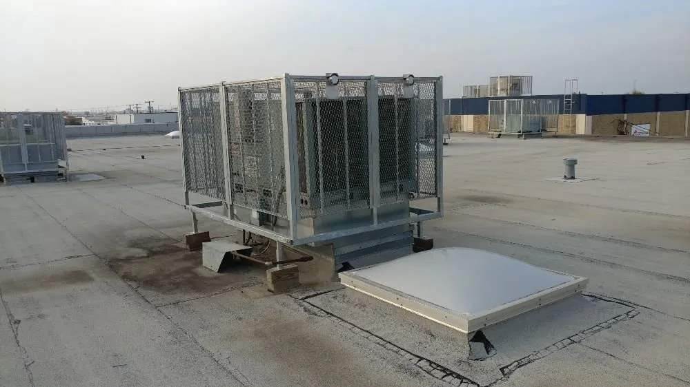 Slide of Best HVAC Team Golden Glades