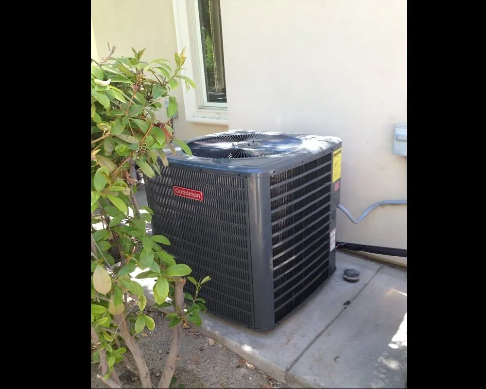 Slide of Best HVAC Team