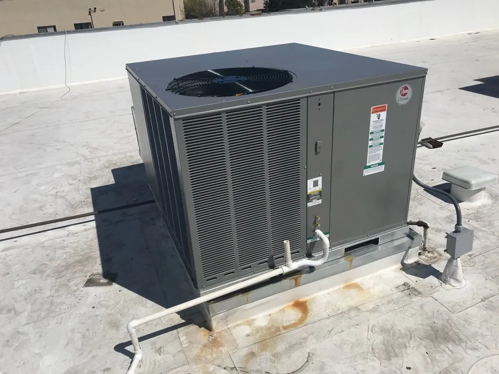 Slide of Best HVAC Team Mattapan