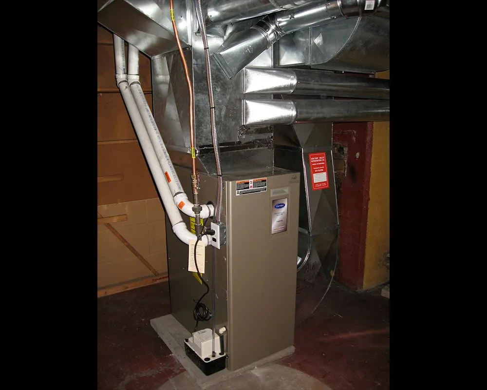 Slide of Best HVAC Team Miami