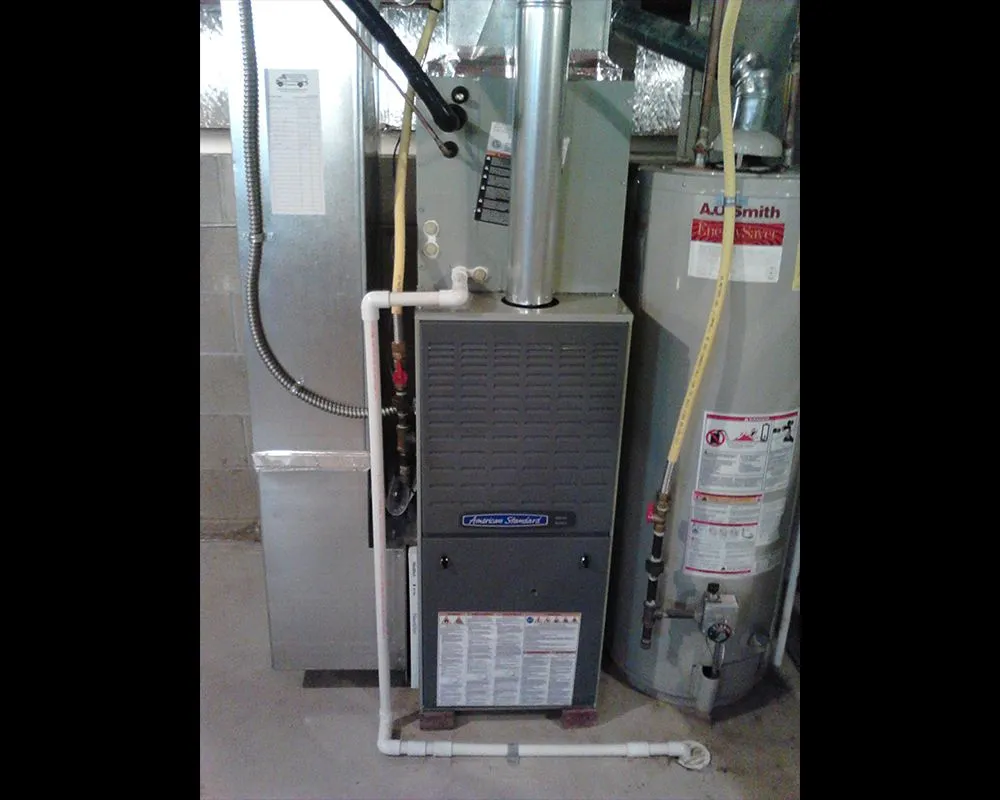 Slide of Best HVAC Team Miami