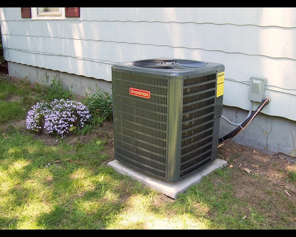 Slide of Best HVAC Team Miami