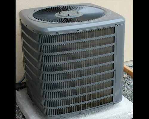Best HVAC Team Miami Logo