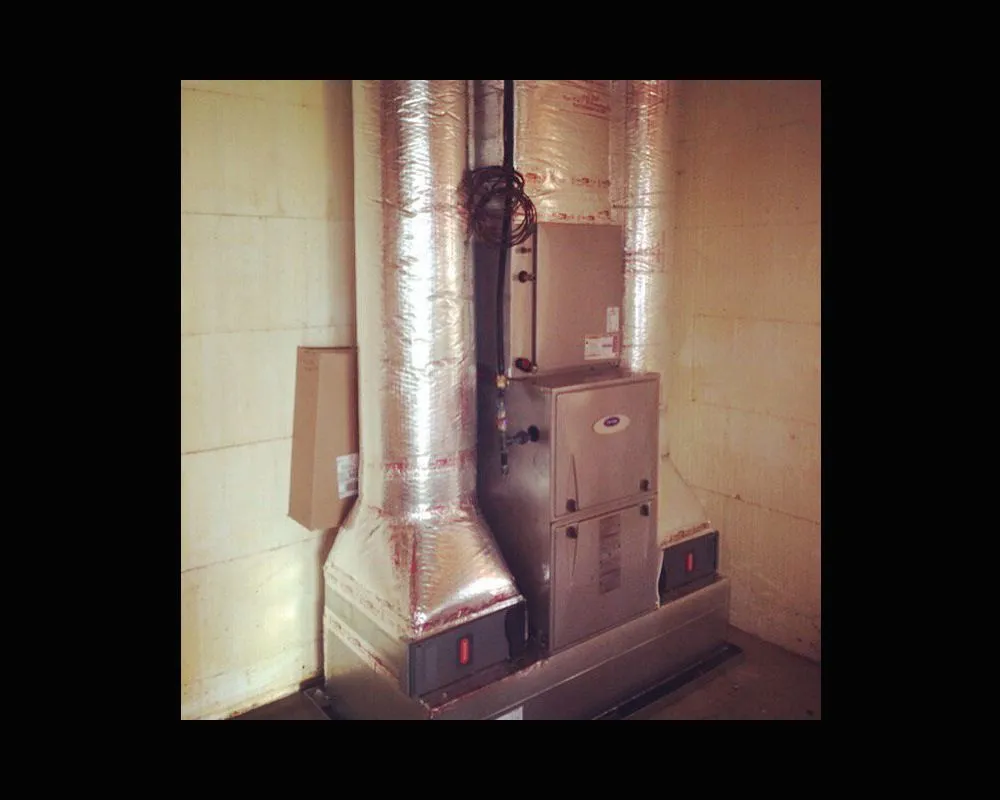 Slide of Best HVAC Team Seattle