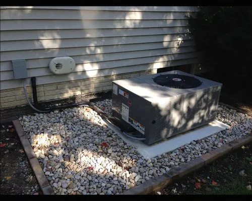 Best HVAC Team Seattle Logo