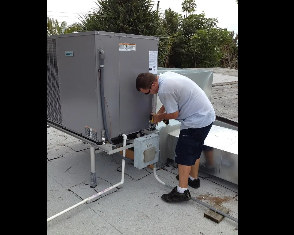 Slide of Best HVAC Team Solana Beach
