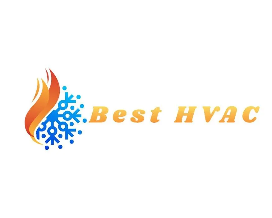 Slide of Best HVAC