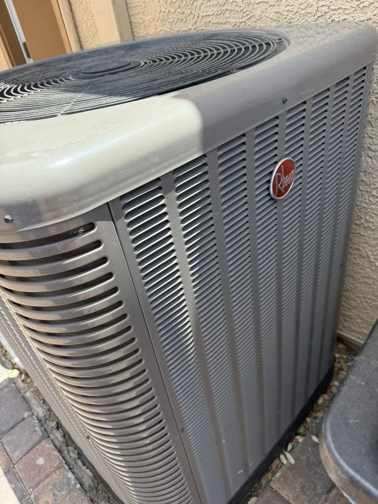 Slide of Best In The West Air Conditioning