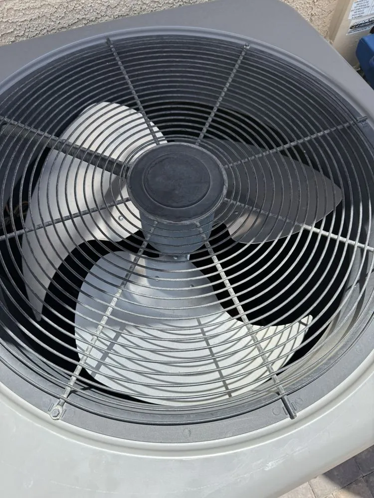 Slide of Best In The West Air Conditioning