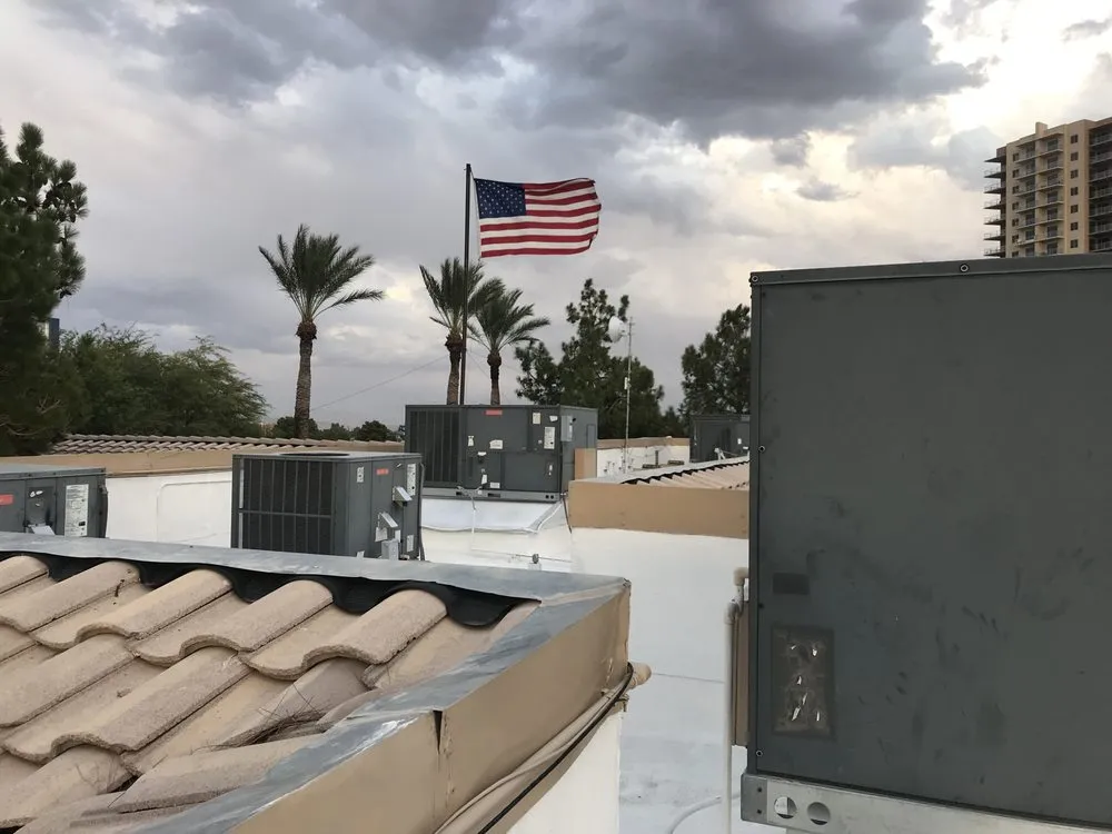 Slide of Best In The West Air Conditioning