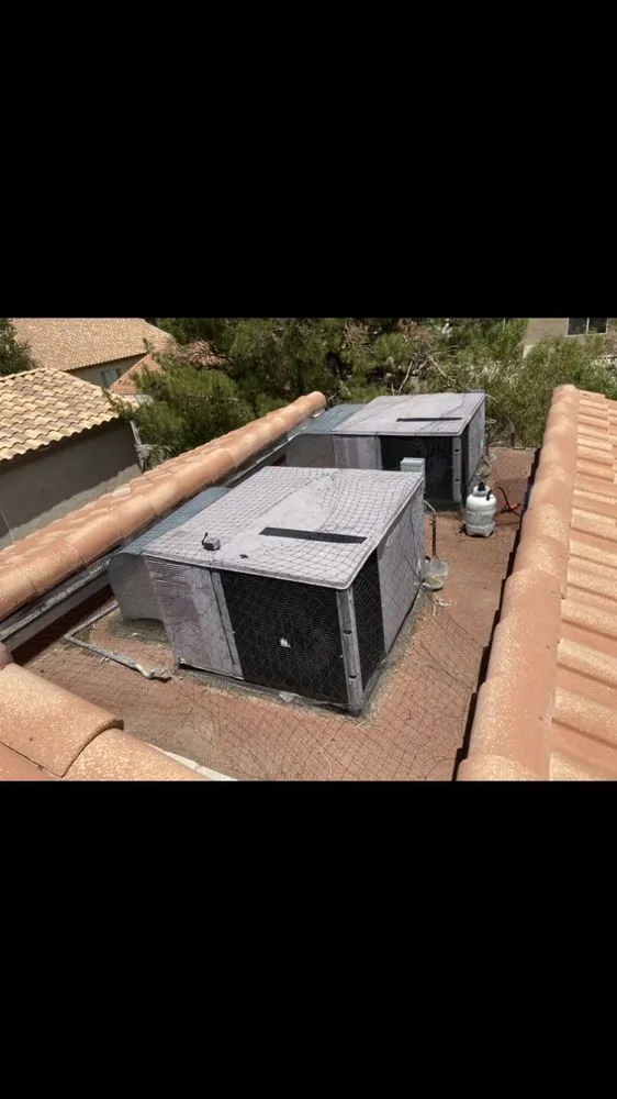 Slide of Best In The West Air Conditioning