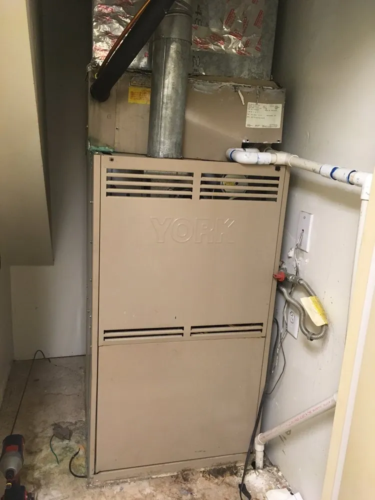 Slide of Best In The West Air Conditioning