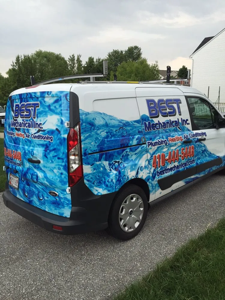 Slide of Best Mechanical