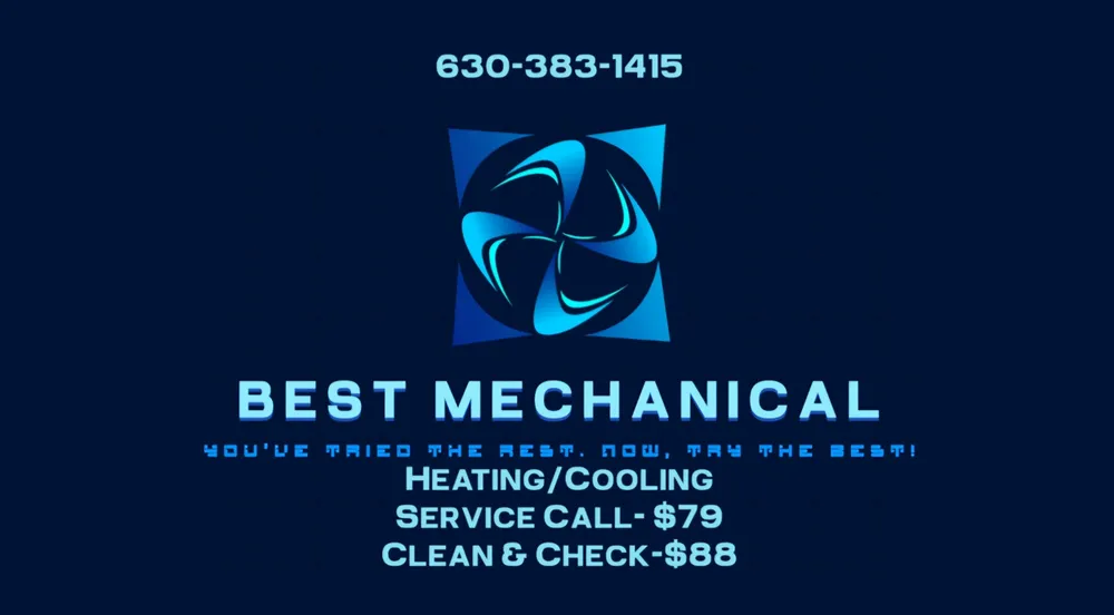 Slide of Best Mechanical