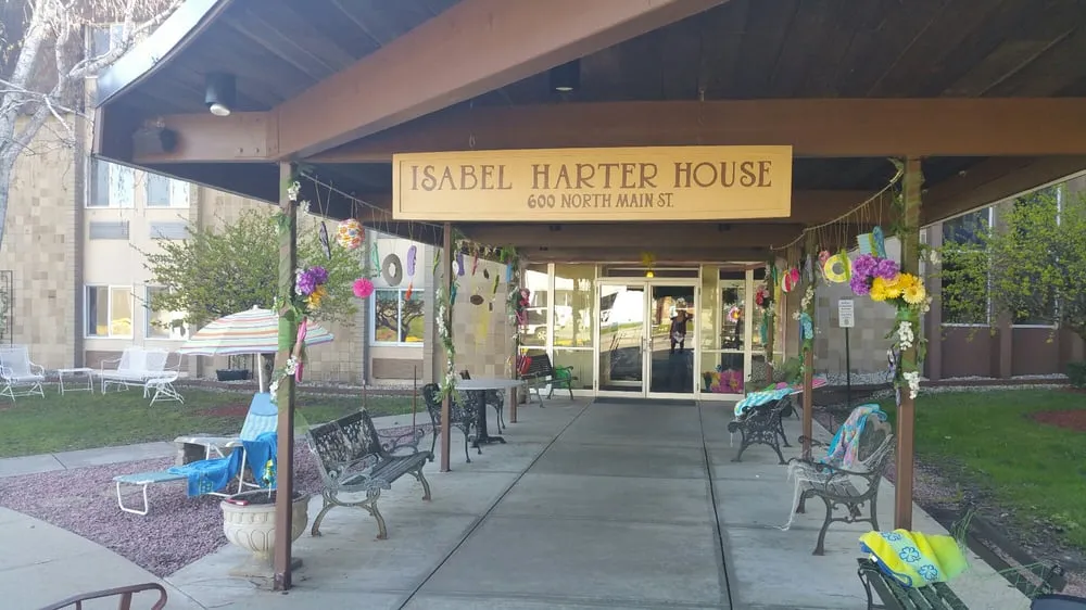 Slide of Best Mechanical Heating & Cooling