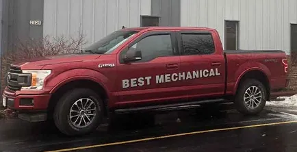 Slide of Best Mechanical