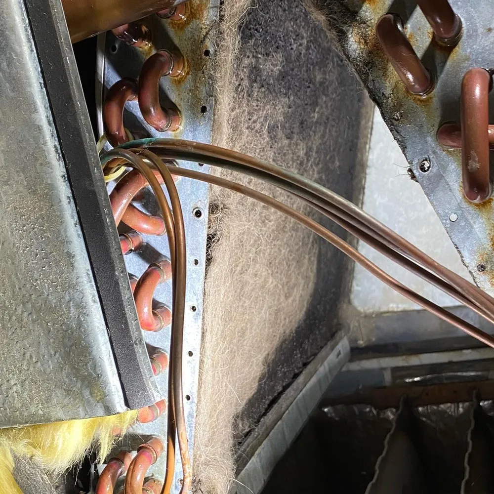 Slide of Best Mechanical Solutions