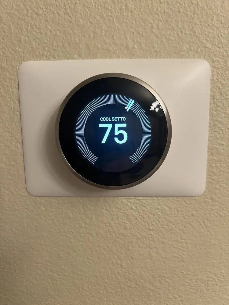 Slide of Best Mechanical Solutions