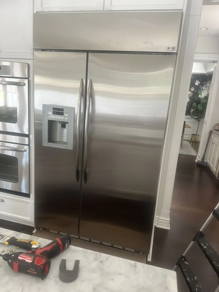 Slide of Best Mechanical Solutions