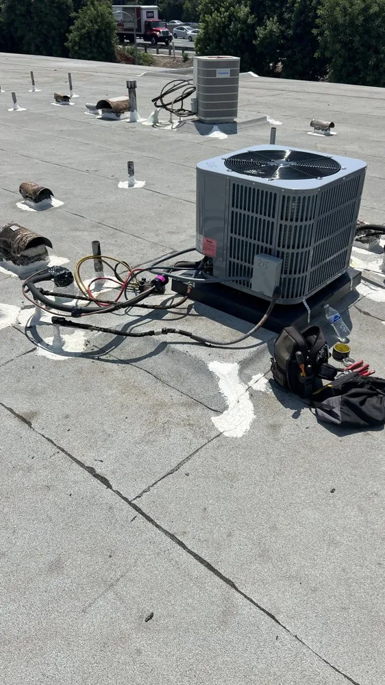 Slide of Best Mechanical Solutions