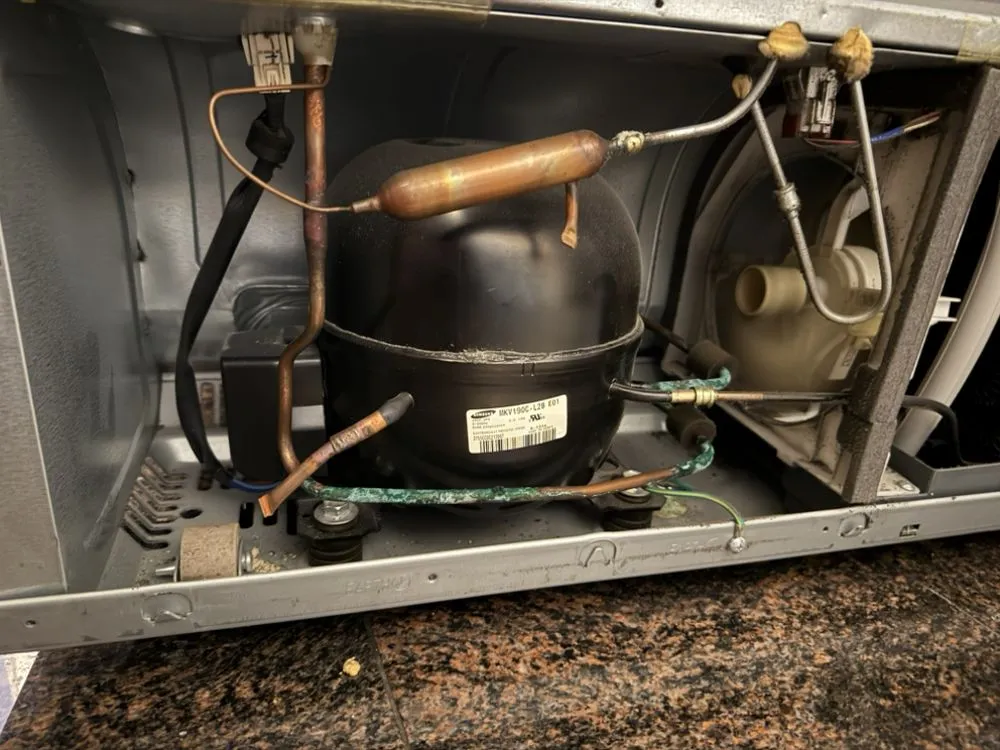 Slide of Best Mechanical Solutions