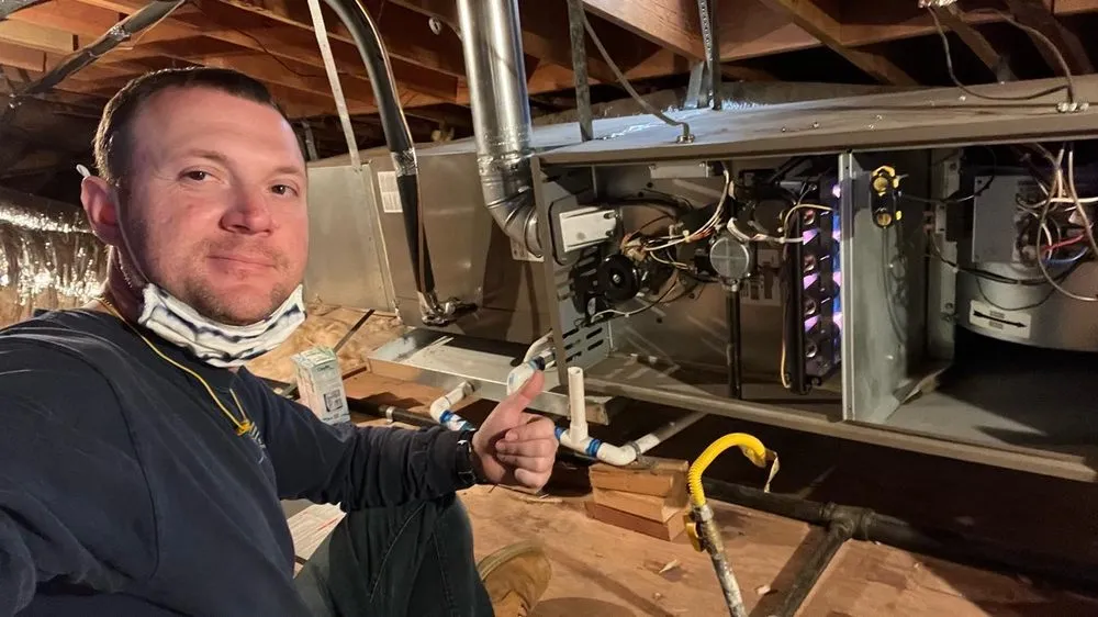 Slide of Best Mechanical Solutions