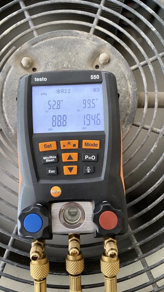 Slide of Best Mechanical Solutions