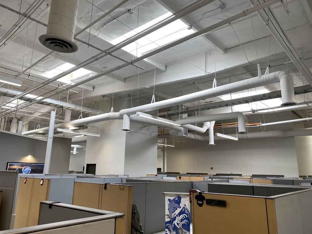 Slide of Best Mechanical Solutions