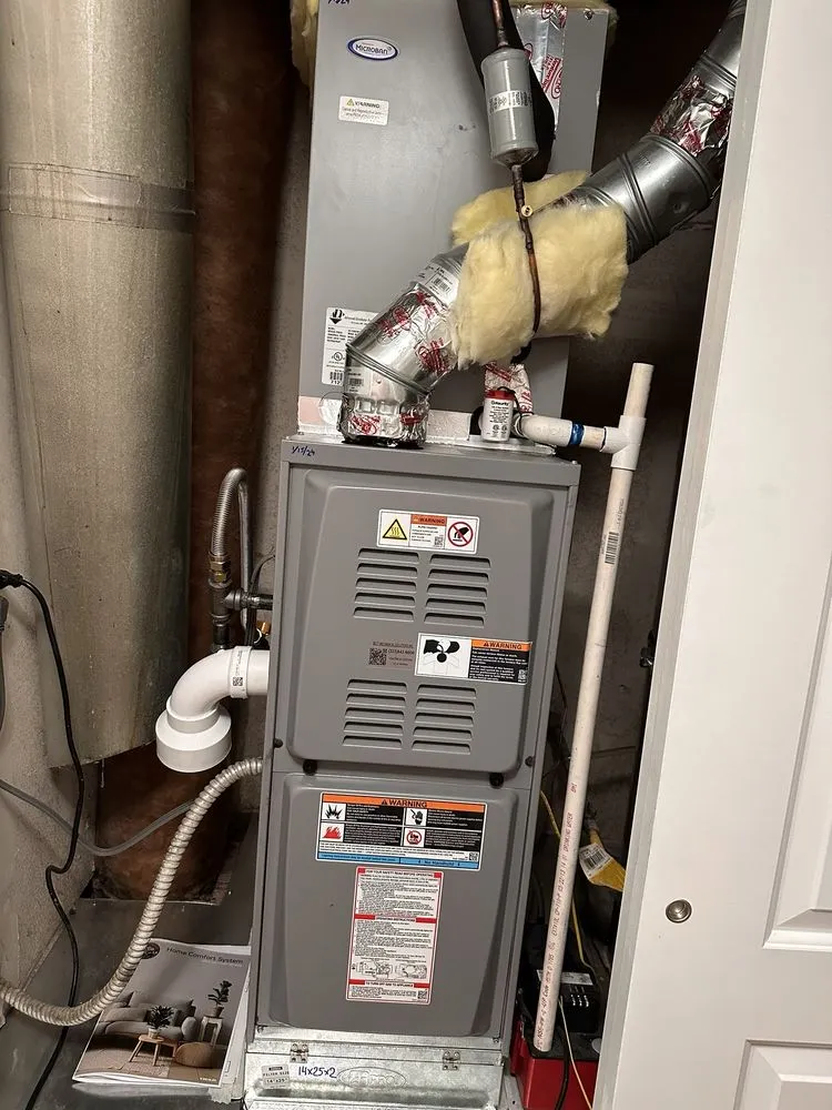 Slide of Best Mechanical Solutions