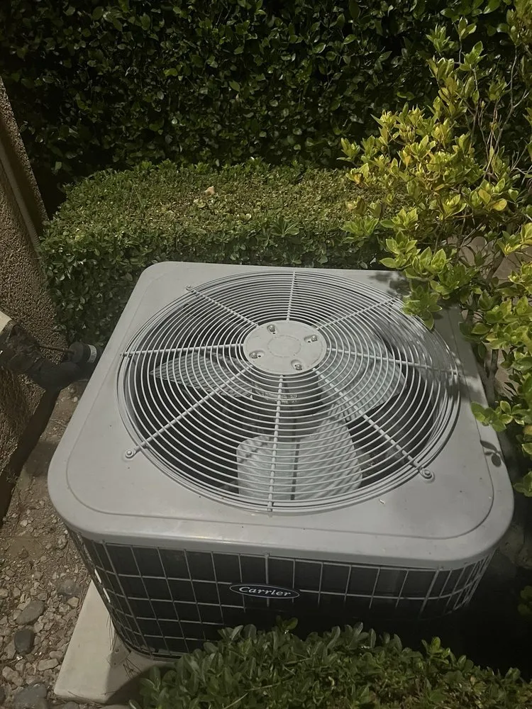 Slide of Best Mechanical Solutions