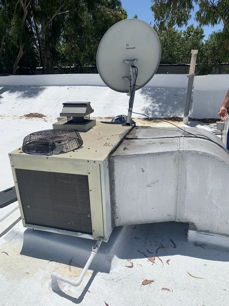 Slide of Best Mechanical Solutions