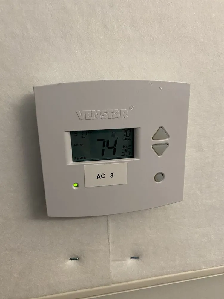 Slide of Best Mechanical Solutions