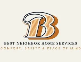 Slide of Best Neighbor Home Services