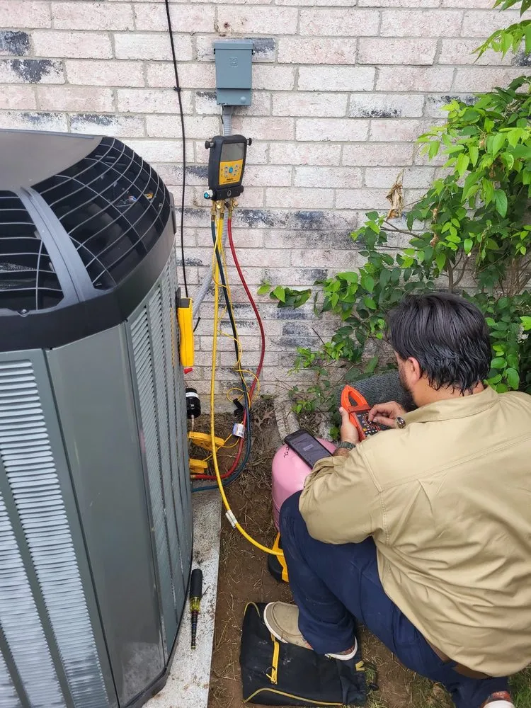 Slide of Best Neighbor Home Services