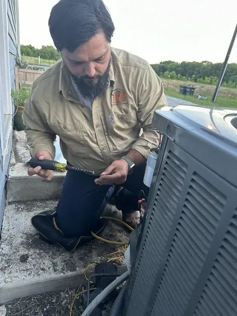 Slide of Best Neighbor Home Services