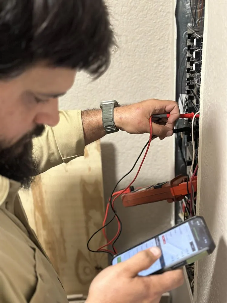 Slide of Best Neighbor Home Services