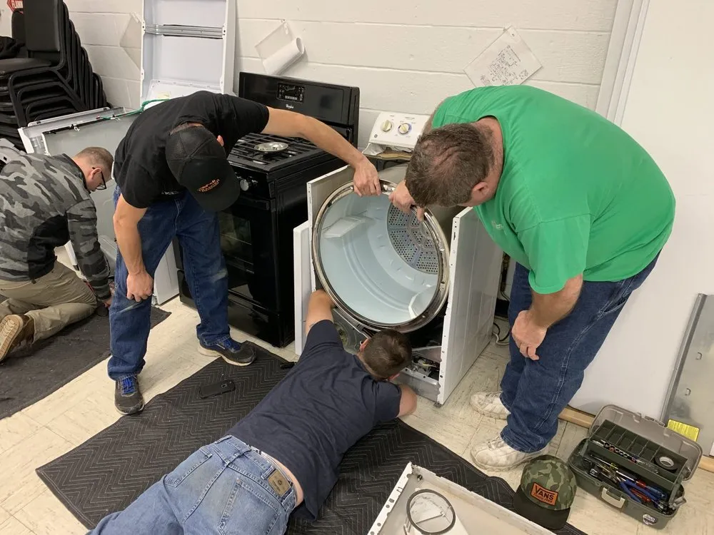 Slide of Best Oceanside Appliance Services