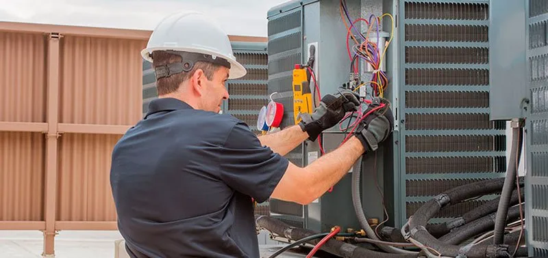Slide of Best Of Best HVAC Services
